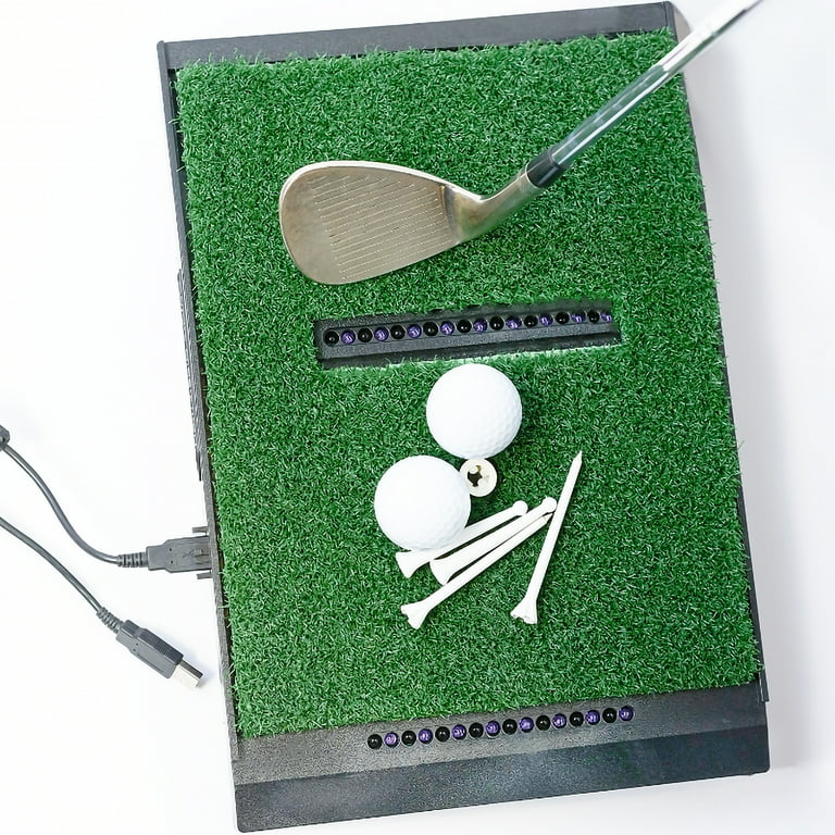 OptiShot2 Swingpad Golf Simulator - Walmart.com
