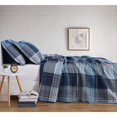 thumbnail image 4 of Truly Soft Ensemble de Courtepointe à Carreaux Truly Sofft, King, 4 of 4