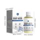 thumbnail image 3 of Gel de ducha, gel de baño para mujeres y hombres. El gel de ducha limpia suavemente la piel de la parte posterior del cuerpo, hidratándola e hidratándola. Gel de baño de 200 ml., 3 of 5