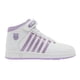 thumbnail image 2 of Tenis K-Swiss COURT PRO CHUKKA CH Children Color Morado, 2 of 5