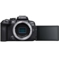 thumbnail image 2 of Canon EOS R10 Body Mirrorless Camera Canon 5331C002, 2 of 10