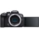 thumbnail image 2 of Canon EOS R10 Body Mirrorless Camera Canon 5331C002, 2 of 10