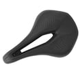 thumbnail image 3 of Bike , Ccycling Saddle Hollow Opening Comfortable  for Cycling Sear Replacement, 3 of 8