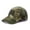H, variant on Tactical Baseball Cap with Laser Cut Mesh and Patch Panel for Outdoor Sports Adjustable Perfect for Daily Commuting Outdoor Sports Baseball Breathable Fishing
