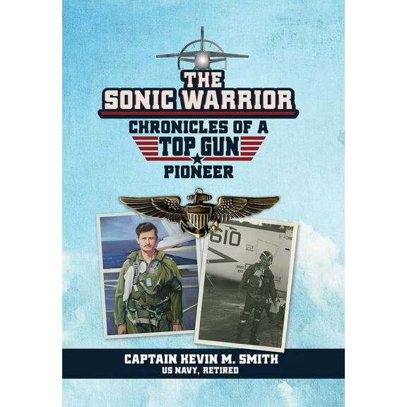 The Sonic Warrior, (Hardcover)