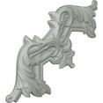 thumbnail image 2 of 10"W x 10"H x 1 1/8"P Oxford Panel Moulding Corner (matches moulding PML02X00OX), 2 of 7