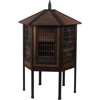 Super Pet Hutch Gazebo