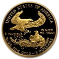 thumbnail image 3 of 1998-W 1/10 oz Proof American Gold Eagle (w/Box & COA), 3 of 3