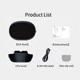 thumbnail image 5 of Car Head Display,Speed Time Car Universal Alarm All Vehicle Car Head 3 Inches Dual 3inches Display Dual Inches Car Time Overspeed Display 3 3inches With Speed Overspeed Alarm 3inches With, 5 of 5