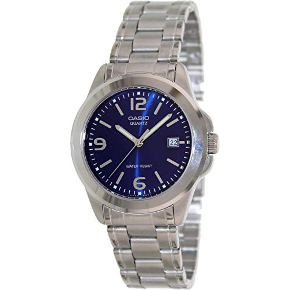 casio general watches