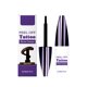 thumbnail image 1 of Lápiz de cejas líquido resistente al agua | Lápiz para cejas de película rasgable | Trazos de pincel ultrafinos | Efecto Cabello Natural | Larga duración | A prueba de manchas y sudor |, 1 of 3