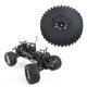 thumbnail image 5 of Neumós de Automóvil RC, Fácil de Instalar 4pcs ESTABLE RC RC TIRORA DE TREPAPOR, 5 of 7