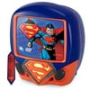 Superman 13" TV/DVD Combo with Remote Control