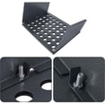 thumbnail image 4 of labwork 48-Slot R8 Collet Rack Holds 48 R8 Collets, Arbors, End Mill Adapters, 4 of 7