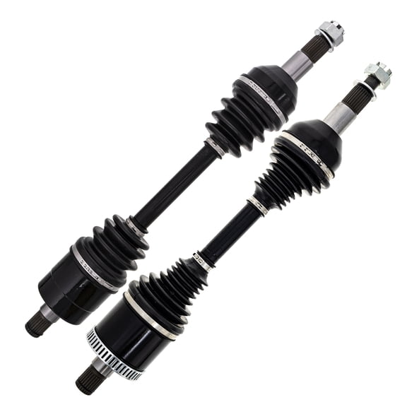 Niche Rear CV Axle Kit for Can-Am Outlander 650 1000 705501485 705502577 MK1012077