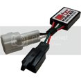 thumbnail image 2 of Vizi-Tec Exhaust Servo Eliminator for Kawasaki Ninja ZX10, ZX10R, 2 of 2
