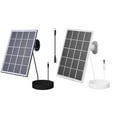 thumbnail image 6 of Solar Panel for Rings Camera Rings Solar Panel Rings Camera Solar Panel for Rings Camera Rings Up, 6 of 8