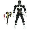 thumbnail image 3 of Bandai - Power Rangers Legacy, Mighty Morphin Black Ranger, 3 of 3