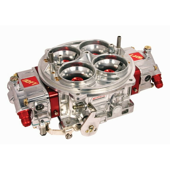 Quick Fuel Technology FX-4711 Carburetor