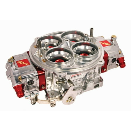 Quick Fuel Technology FX-4710-2 Carburetor