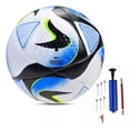 thumbnail image 1 of Balón de Futbol Soccer profesional #5 Copa Mundial, 1 of 5
