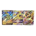 thumbnail image 1 of Juego de cartas Pokémon Zeraora V VSTAR VMAX SWSH263 SWSH264 SWSH265, 1 of 1