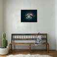 thumbnail image 5 of Formula One Car, Framed Art Print Wall Art by Akhilesh Sold by Art.Com, 5 of 5