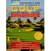 U. S. A. Sports Golf Tournament Guide, Used [Paperback]