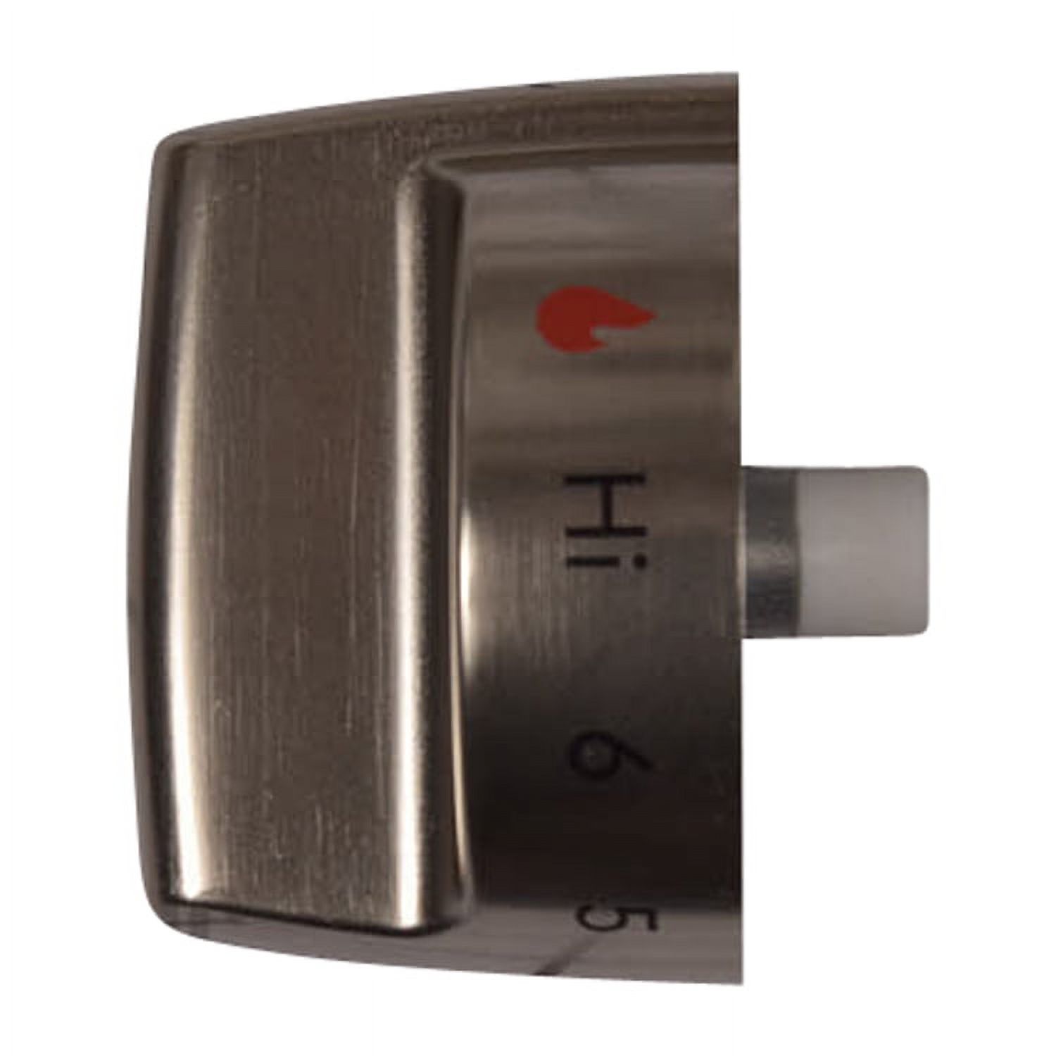 ForeverPRO 5304509064 Knob for Frigidaire Range