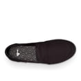 thumbnail image 6 of Sanuk Pair O Dice Women's Casual Flats - Washed Black, 6 of 11