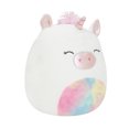 thumbnail image 6 of Squishmallows Original 12 inch Sofia the White Unicorn - Child's Ultra Soft Stuffed Plush Toy, 6 of 8