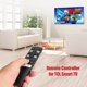 thumbnail image 2 of Controlador de reemplazo de control remoto de Smart TV para TCL 65P8S 55P8S 55EP680 WDOplteas  Para estrenar, 2 of 9
