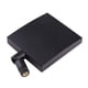thumbnail image 3 of 12dbi Sma Conector Macho 2,4 ghz Panel Antena Wifi (negro) Afortunado Sencillez, 3 of 3