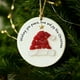 thumbnail image 3 of Woven Christmas Mat Diatom Mud Mat Suitable For Bathroom Entrance Door Mats And Holiday Decorations, 3 of 6