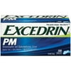 Excedrin Pm Caplets 100ct