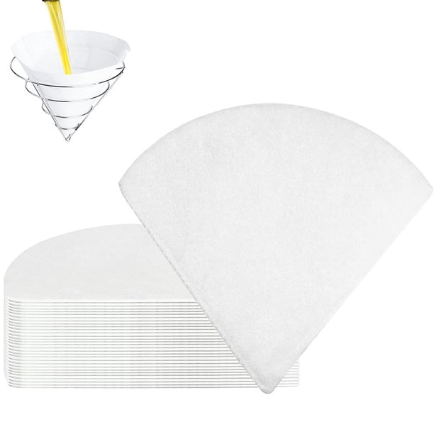 Porte-filtre à sirop d'érable | Porte-filtre à huile pour friteuse