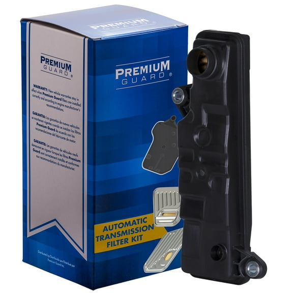 PG Automatic Transmission Filter PT99564 | Fits 2021 Honda Accord, 2020-21 CR-V 1.5L