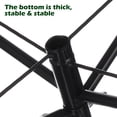 thumbnail image 3 of MasteelfCA Christmas Tree Stands Christmas Tree Holders Stands for Christmas Tree, 3 of 8