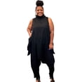 thumbnail image 2 of Women's Plus Size Convertible Dress/ Jumpsuit, 2 of 5