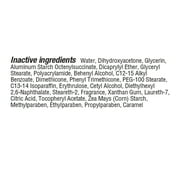 Jergens Natural Glow SPF 20 Face Moisturizer, Sunless Self Tanner, Medium to Deep Skin, 2 fl oz