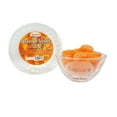 thumbnail image 3 of Zachary Orange Slices Jelly Candy, 32 oz. Tub, 3 of 5
