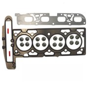 Engine Rebuild Overhaul Timing Gasket seals Pistons Kit For Chevy Buick GMC 2.4L 2006-2017