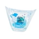 thumbnail image 4 of Decoración interior del coche acrílico transparente encanto decorativo pegatina adorno coche Azul claro, 4 of 9