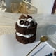 thumbnail image 4 of Vela Aromática con Forma de Pastel de Chocolate, Terciopelo, Adorable, para Dormitorio, Sin Humo, Regalo de Cumpleaños para Amigas, 4 of 6