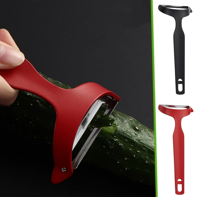 Stainless Steel Paring Knife Kitchen Gadgets Sharp Blade for Precision Cutting Easy Grip Handle for Peeling Slicing and Coring Essential Tool for Home Cooks and Culinary Enthusiasts Sopatenor