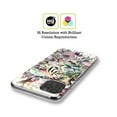 thumbnail image 2 of Head Case Designs Officially Licensed Riza Peker Animals Tiger Soft Gel Case Compatible with Apple iPhone 12 / iPhone 12 Pro, 2 of 7
