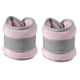 thumbnail image 1 of 1 par de Pesas para Tobillos Correas para Pesas para Piernas Pesas para Brazos Pesas para Muñecas para Gimnasio Entrenamiento Físico Caminar y Trotar Pesas para Tobillos ANGGREK  Otros, 1 of 5