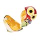 thumbnail image 3 of Joyero, Joyero De Metal Con Forma De Búho Brillante, Exquisito Y Elegante Para El Hogar, 3 of 7
