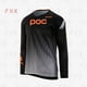 thumbnail image 4 of 100 nuevas camisetas de ciclismo de descenso para carreras de montaña, camisetas de ciclismo para motocicleta, camisetas Crossmax, ropa de ciclismo para hombres, MTB AVIP POC MX, 4 of 5