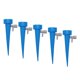 thumbnail image 1 of 5x de autorriego Zulema Dispositivos de riego por goteo planta automática ajustable Azul, 1 of 8
